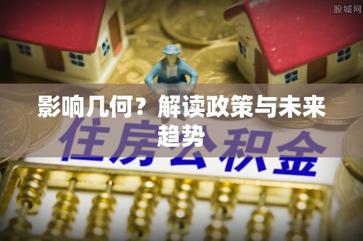 南陵影响几何？解读政策与未来趋势
