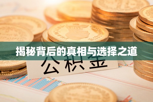 南陵揭秘背后的真相与选择之道