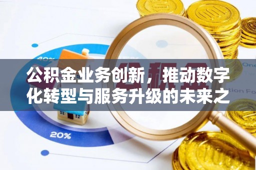 南陵公积金业务创新，推动数字化转型与服务升级的未来之路