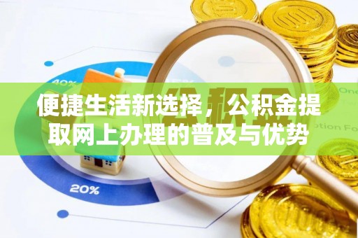 南陵便捷生活新选择，公积金提取网上办理的普及与优势