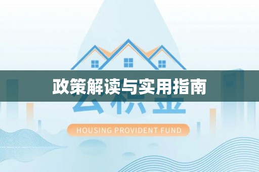 南陵政策解读与实用指南