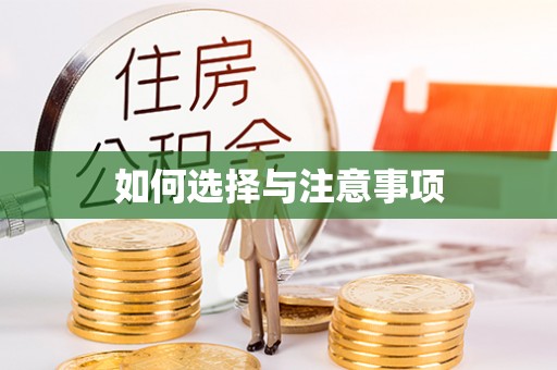 南陵如何选择与注意事项