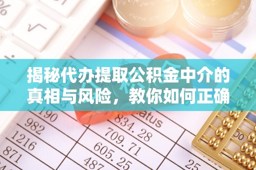 南陵揭秘代办提取公积金中介的真相与风险，教你如何正确操作