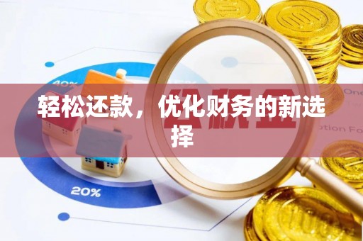 南陵轻松还款，优化财务的新选择