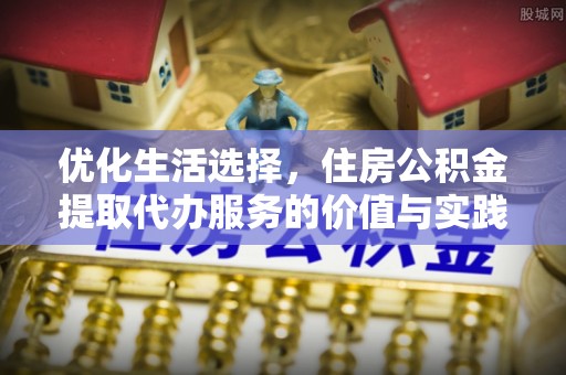 南陵优化生活选择，住房公积金提取代办服务的价值与实践