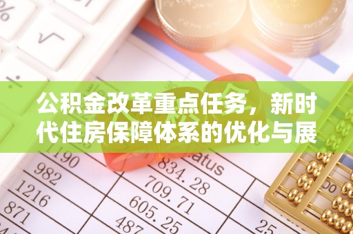 南陵公积金改革重点任务，新时代住房保障体系的优化与展望