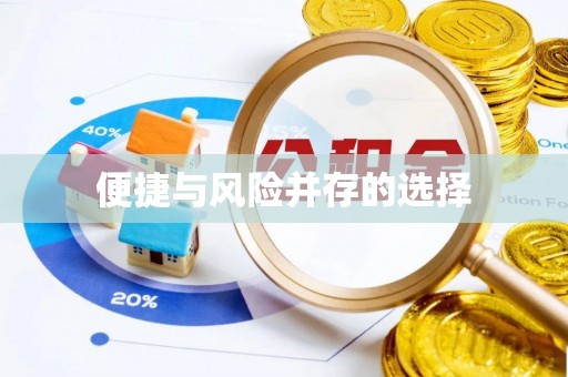南陵便捷与风险并存的选择