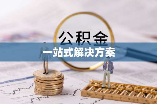 南陵一站式解决方案