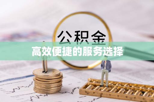 南陵高效便捷的服务选择